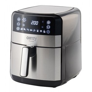 Camry | CR 6311 | Airfryer Oven | Power 1700 W | Capacity L | Stainless steel/Black